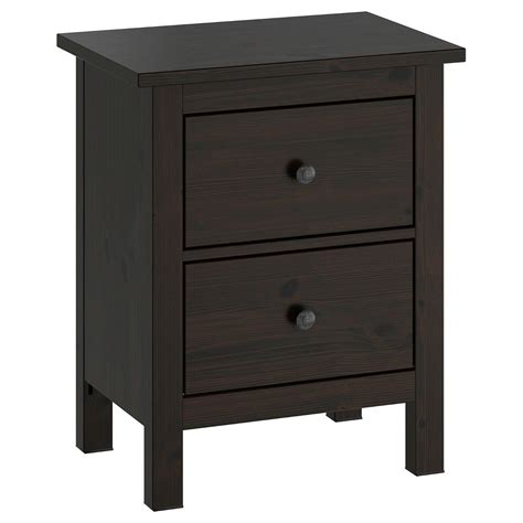 IKEA Hemnes Nightstand 